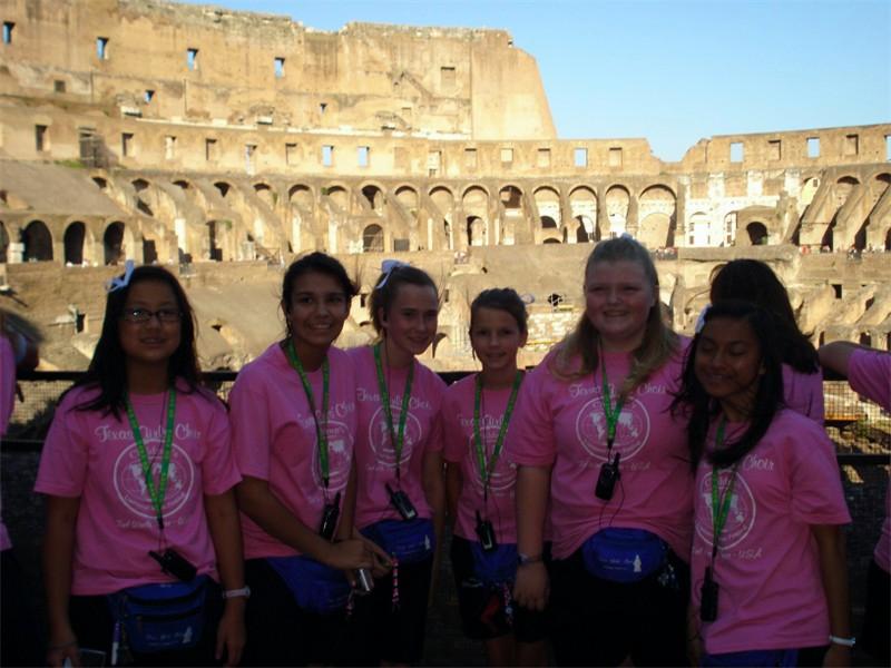 colisuem4.JPG - Roman Colosseum